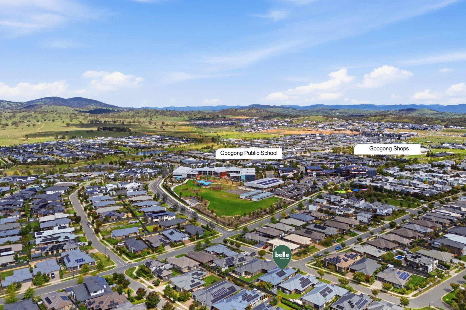 Additional image 20 of 35 Griffiths Link, Googong NSW 2620