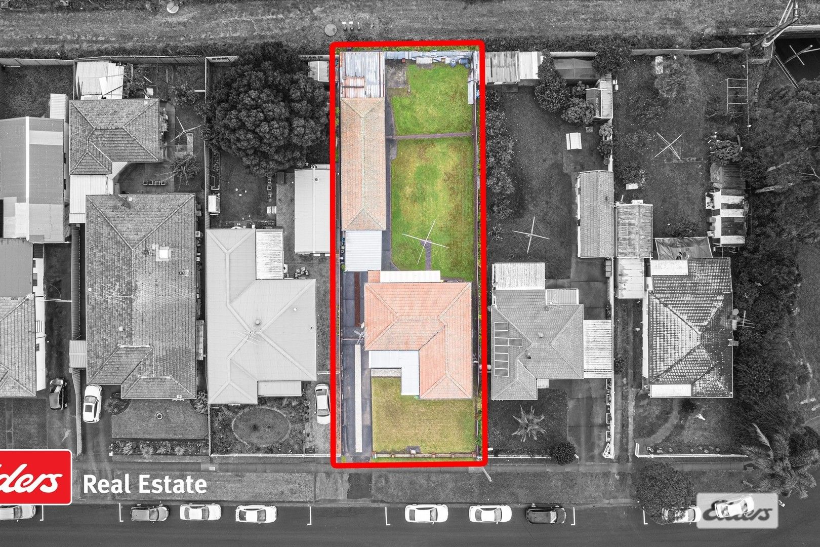 3 bedrooms House in 9 Lander Avenue BLACKTOWN NSW, 2148