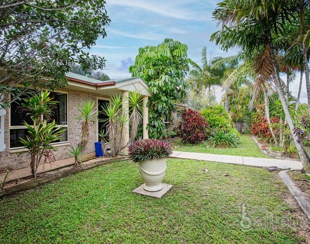 16 Matilda Court, Mirani QLD 4754