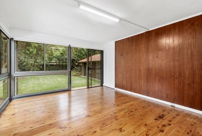 4 bedrooms House in 124 Fisher Road DEE WHY NSW, 2099