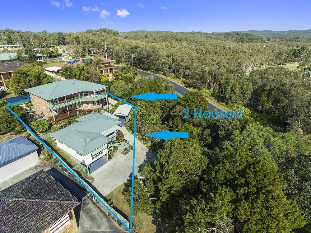 43 Ocean Drive, Evans Head NSW 2473, Image 2