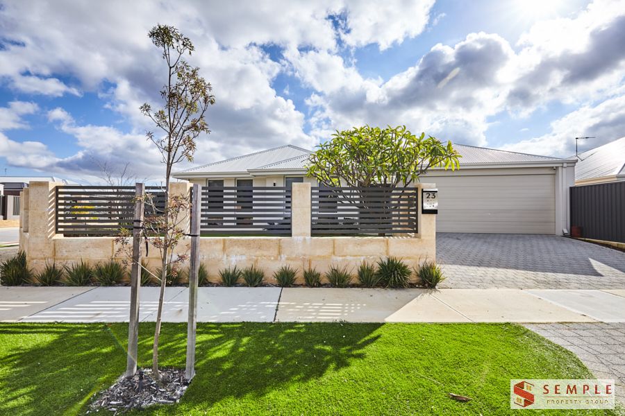 23 Cilantro Parkway, Banjup WA 6164, Image 0