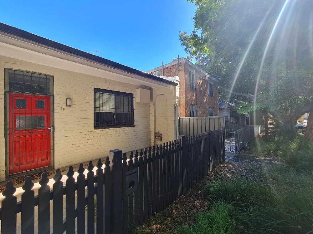 Primary image of 25 Northwood St, Camperdown NSW 2050