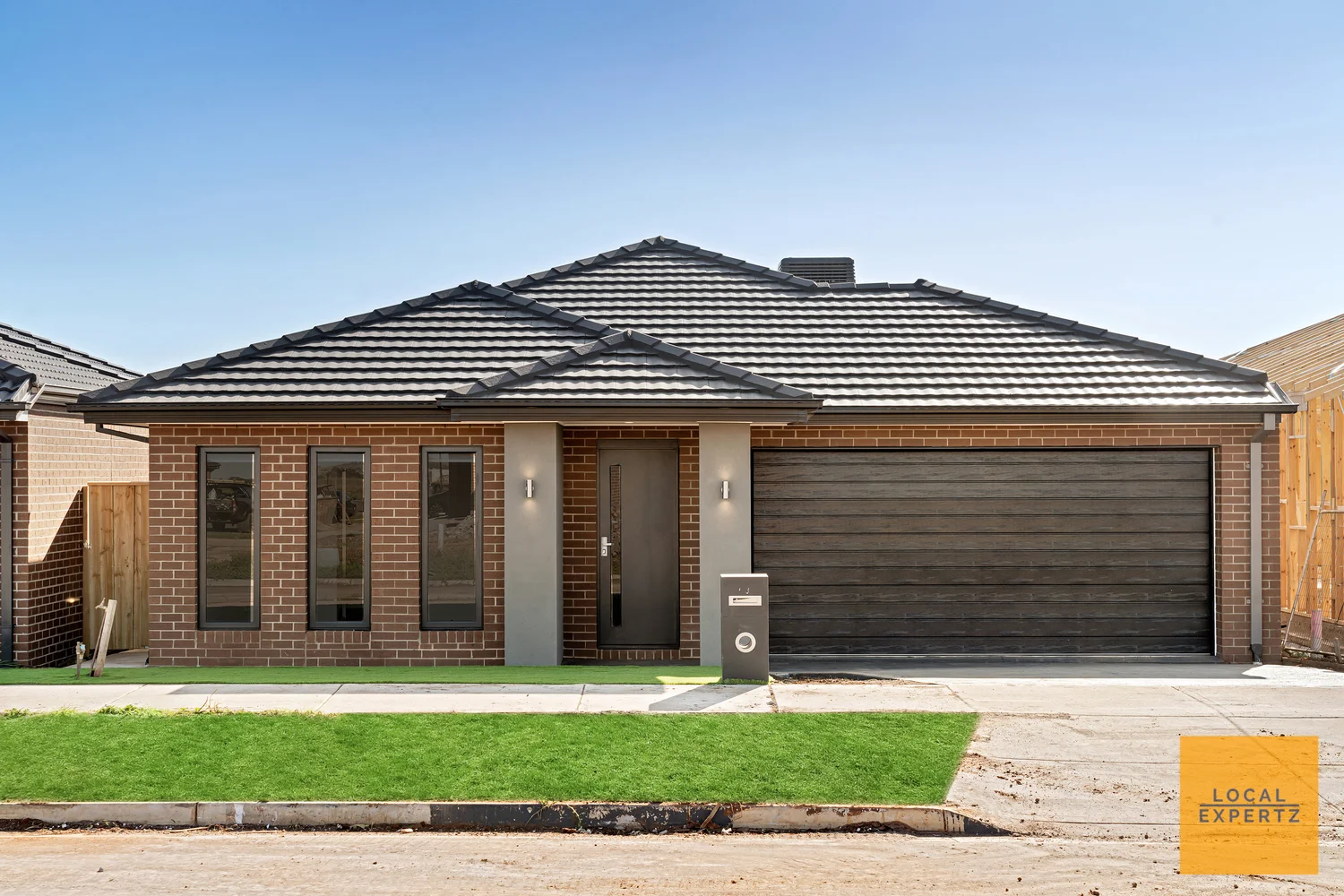 Primary image of 13 Bradford Street, Rockbank VIC 3335