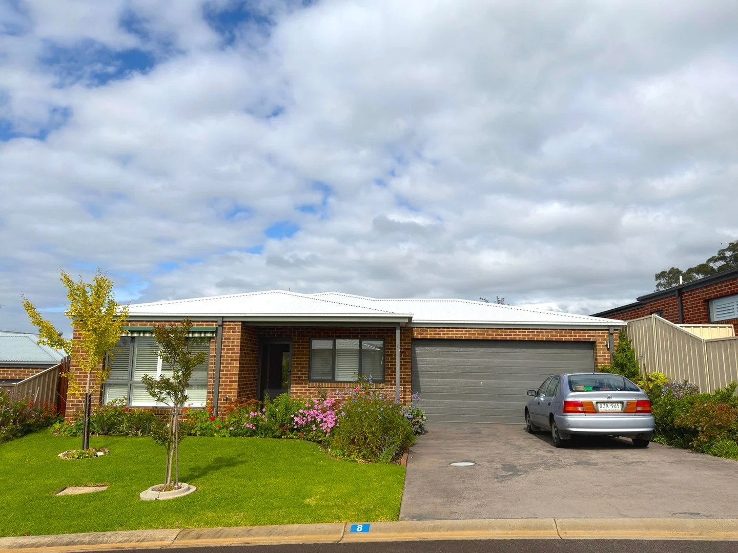 8 Moyes Court, Neerim South VIC 3831