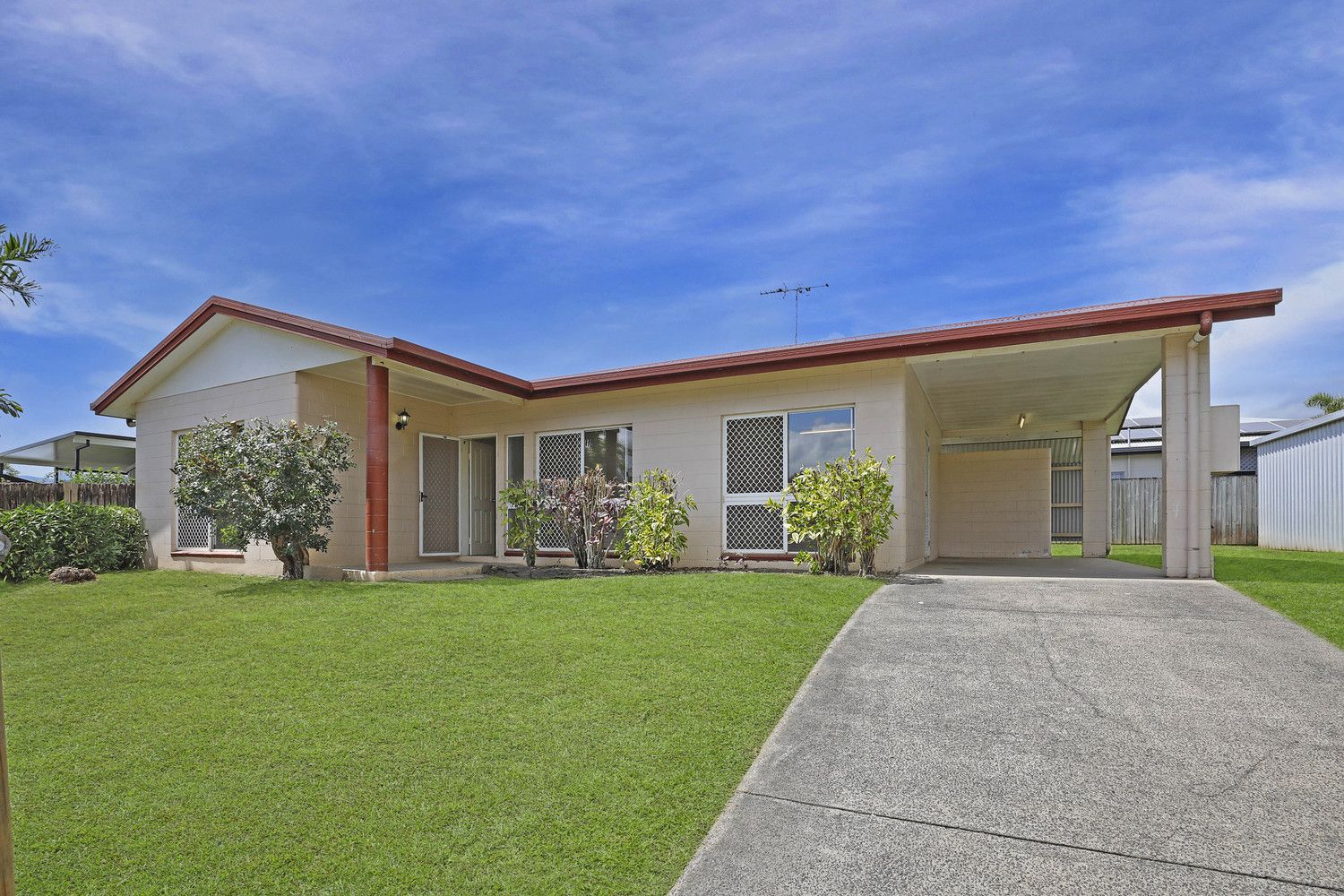 14 Turner Close, Gordonvale QLD 4865, Image 1