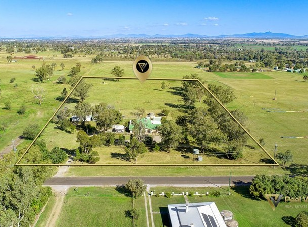 485 Bournes Lane, Hallsville NSW 2340