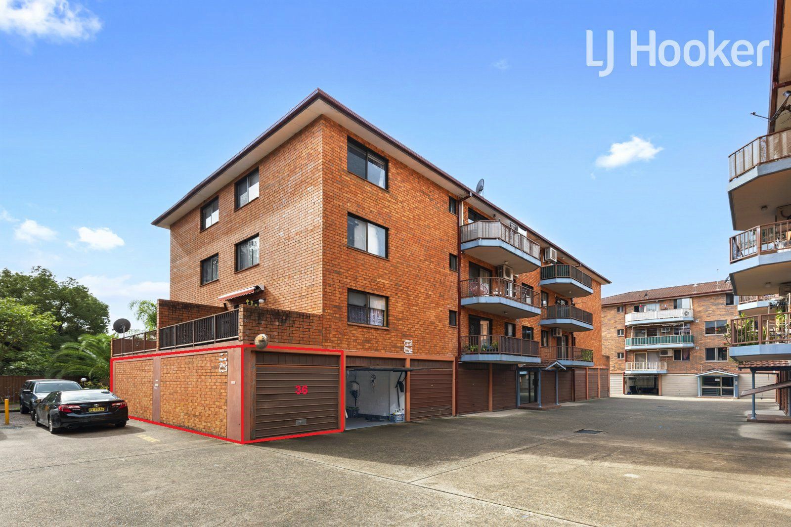 36/12 Equity Place, Canley Vale NSW 2166, Image 0