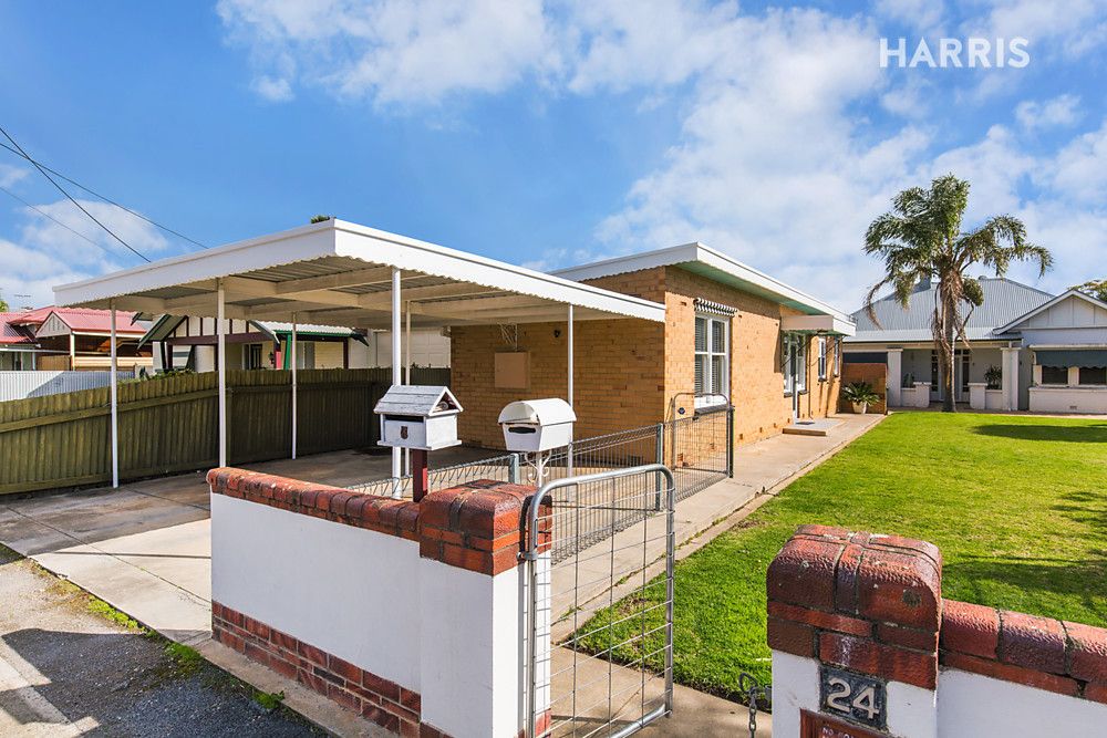 1/24 Kent Street, South Plympton SA 5038, Image 0