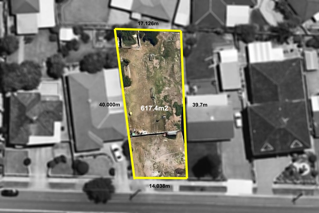 Proposed Lot 151-153 Green Valley Rd, Green Valley NSW 2168, Image 0