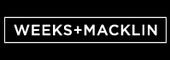 Logo for Weeks & Macklin Real Estate