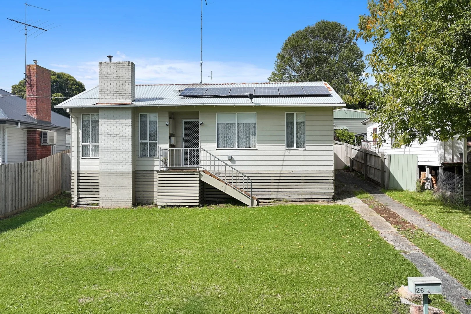 26 Western Park Drive, Warragul VIC 3820