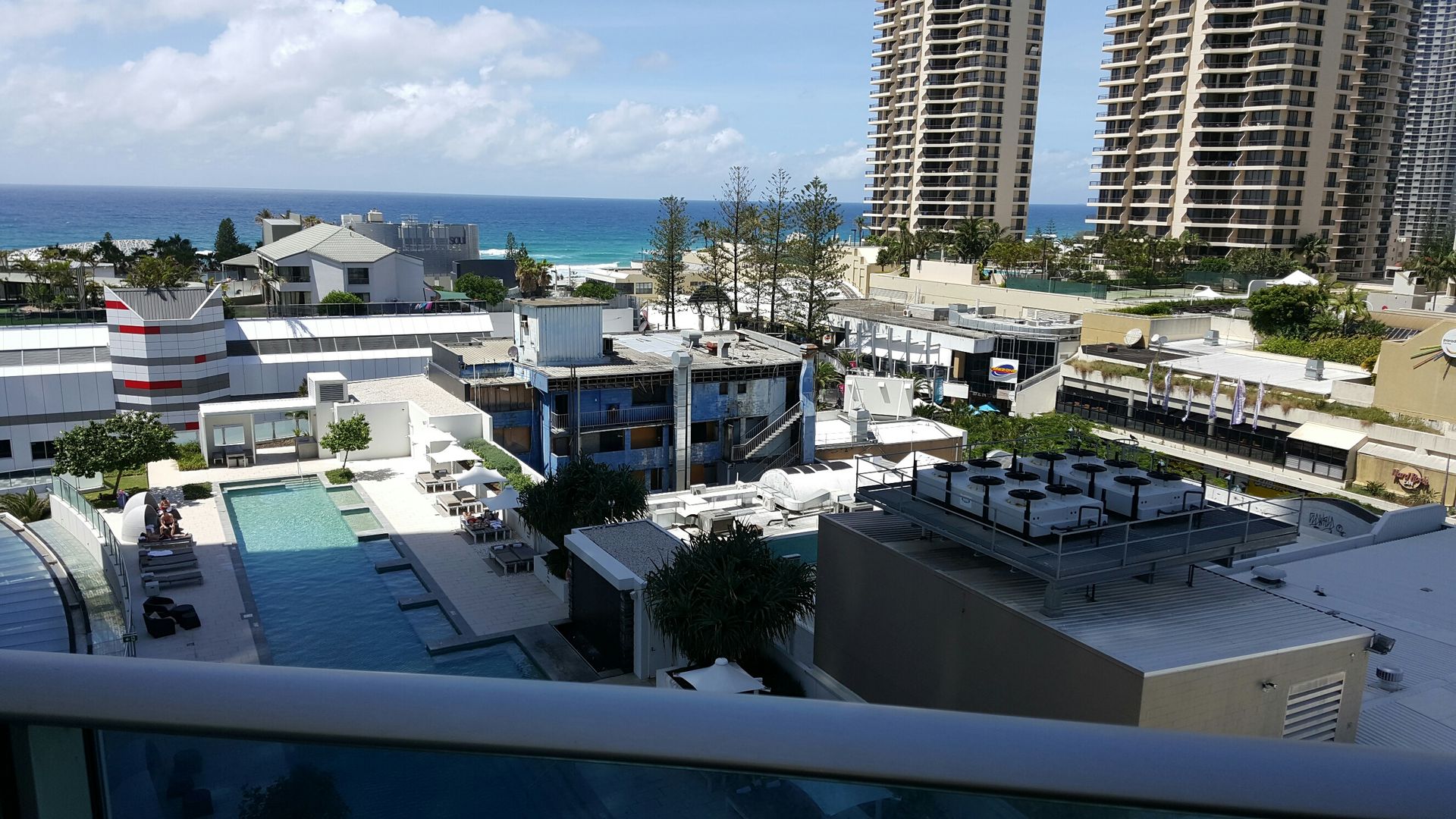 6 Orchid Avenue, Surfers Paradise QLD 4217 Apartment For Rent 550 Domain