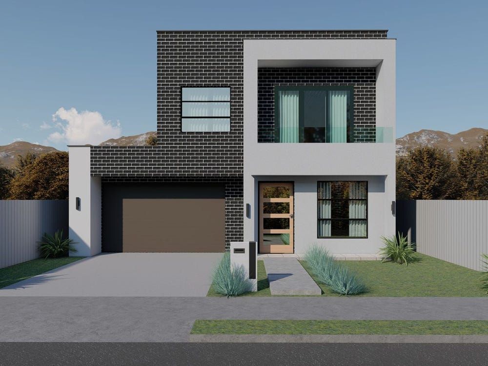 4 bedrooms New House & Land in Macadamia Street MARSDEN PARK NSW, 2765