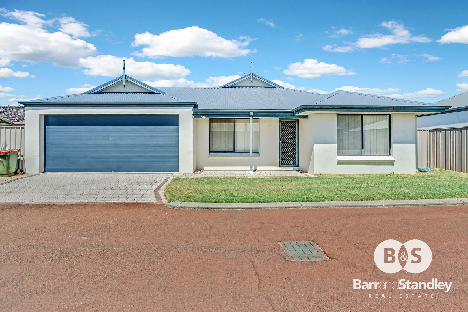 45A Clarke Street, South Bunbury WA 6230