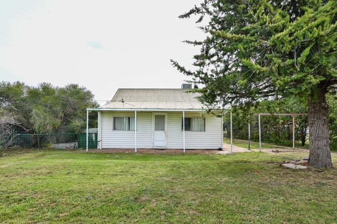 Picture of 17 Purdon Street, WHITTON NSW 2705