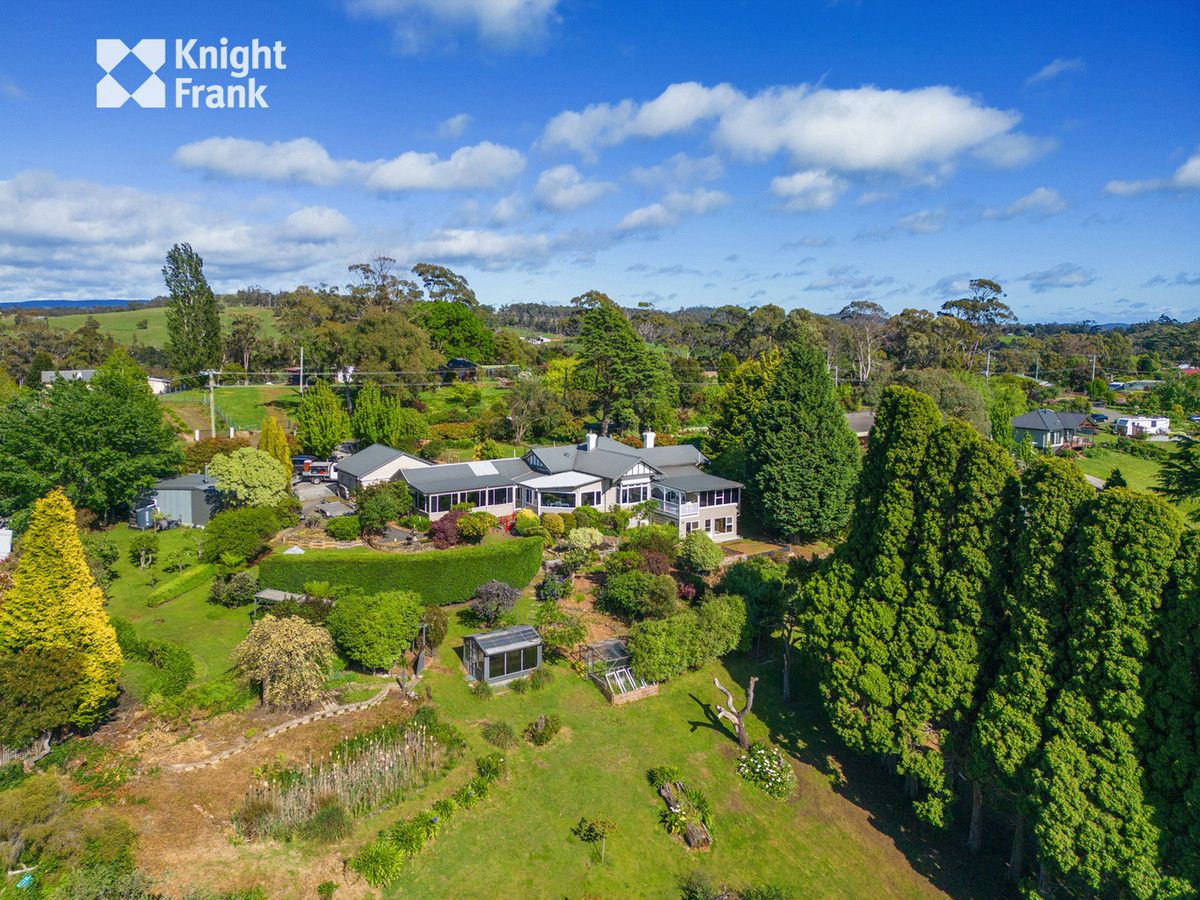 115 Kayena Road, Kayena TAS 7270 Domain