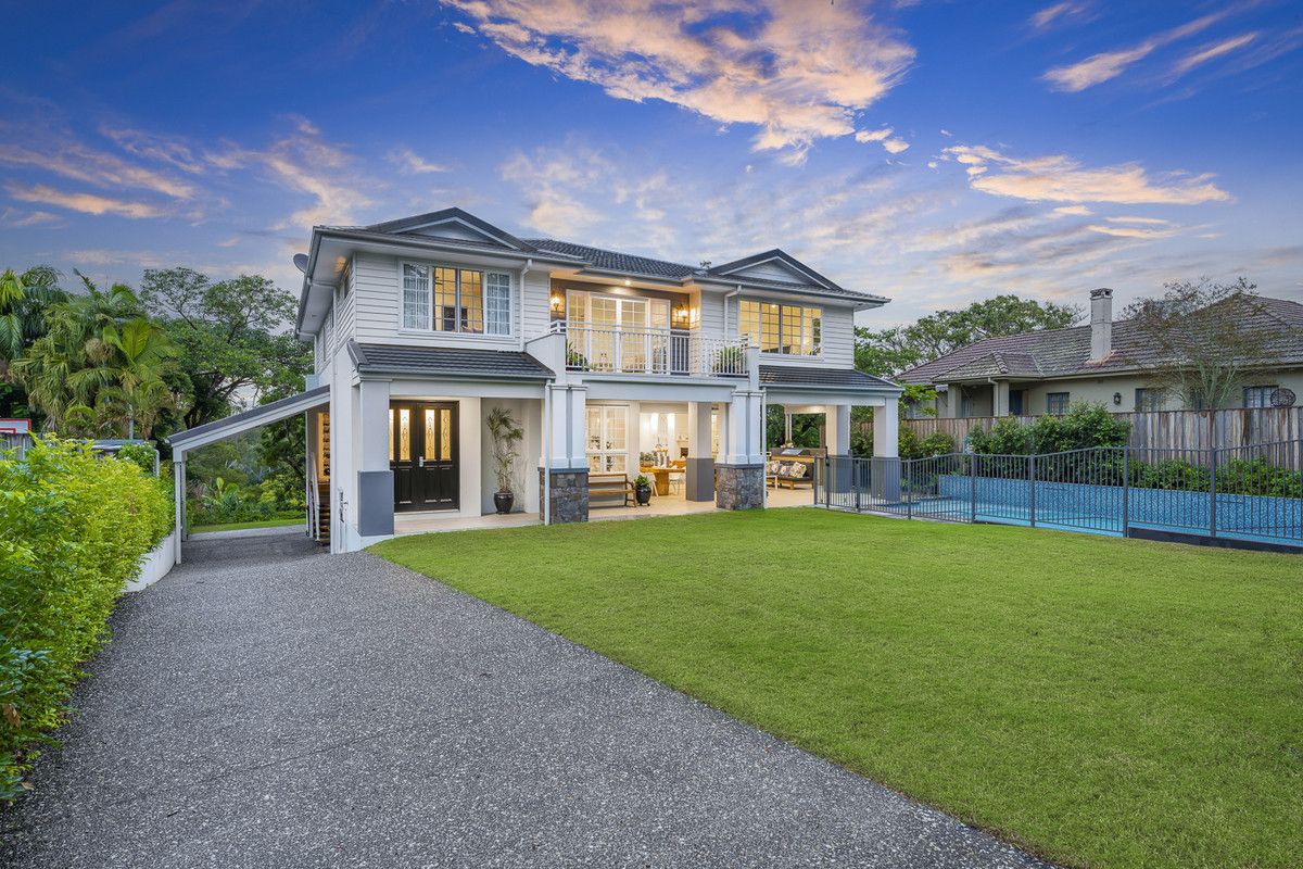 101 Hawken Drive, St Lucia QLD 4067, Image 2