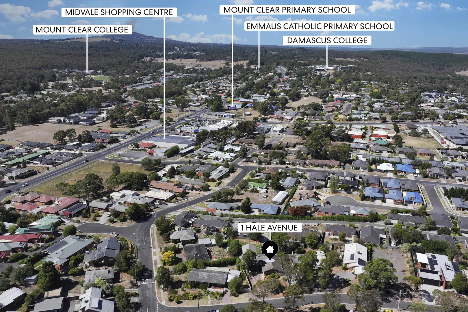 Additional image 27 of 1 Hale Avenue, Mount Clear VIC 3350