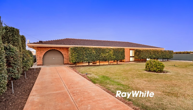 Picture of 865 Coorong Avenue, RED CLIFFS VIC 3496