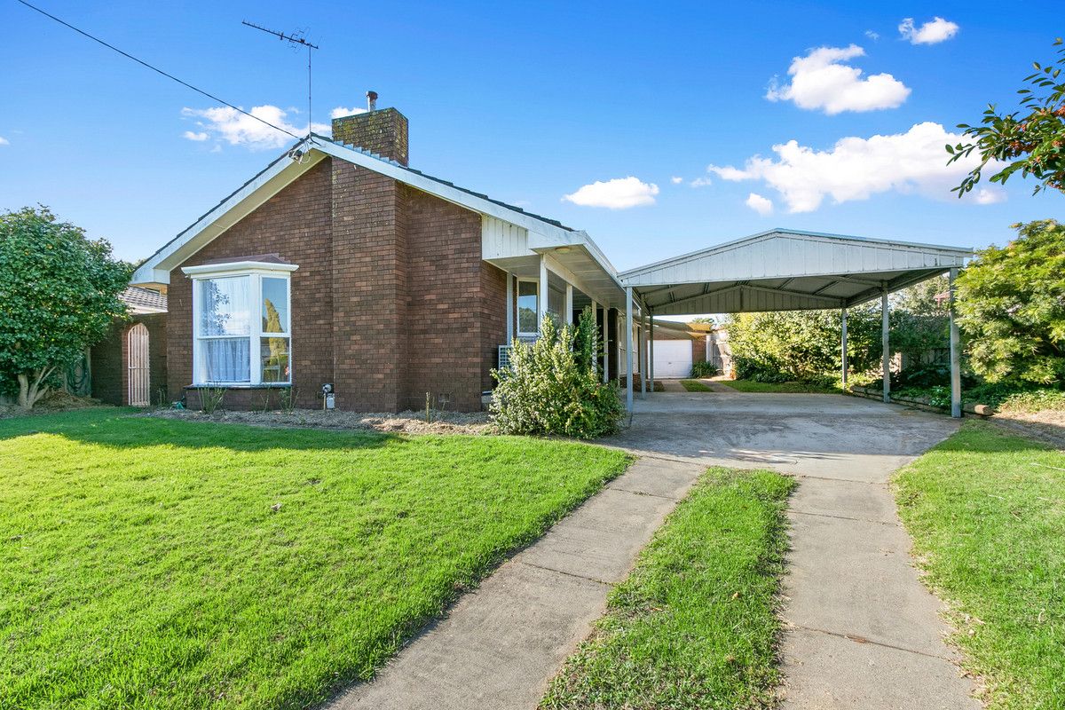 19 Picton Court, Sale VIC 3850, Image 0