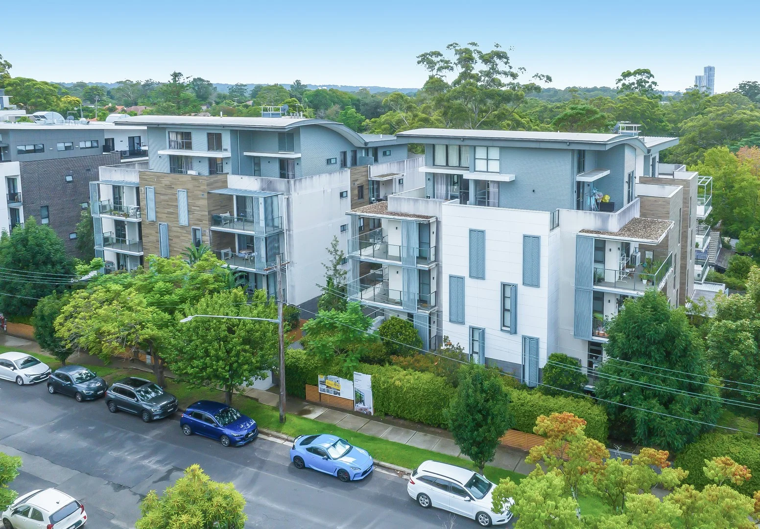 3/29 Forest Grove, Epping NSW 2121