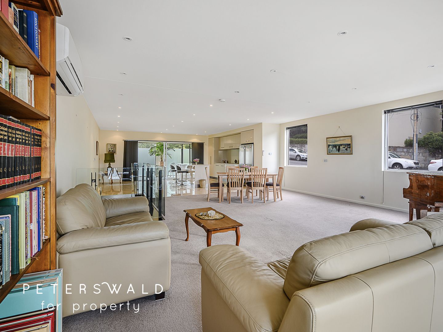 4/54 Quayle Street, Sandy Bay TAS 7005, Image 1