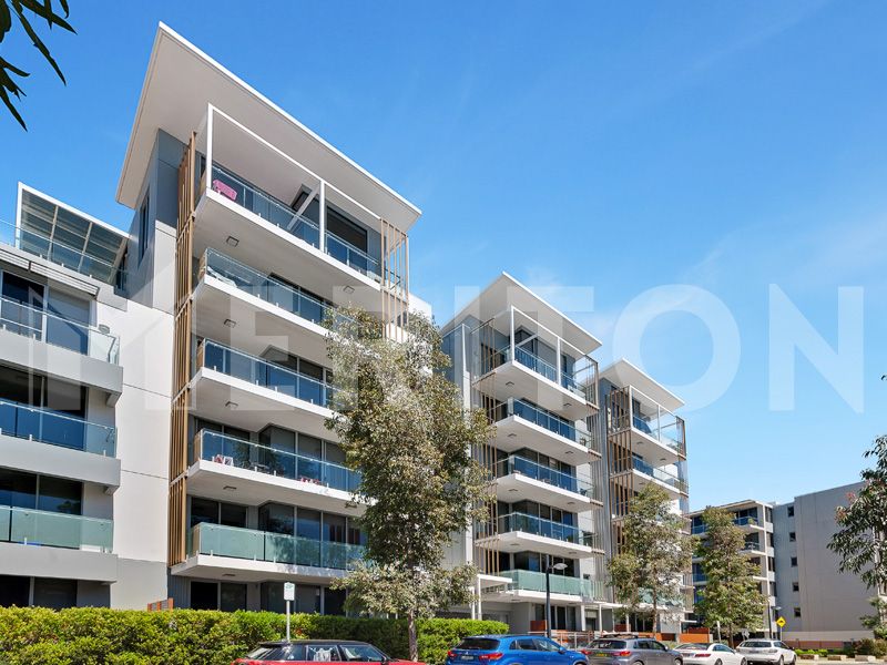 442/9 Epping Park Drive, Epping NSW 2121