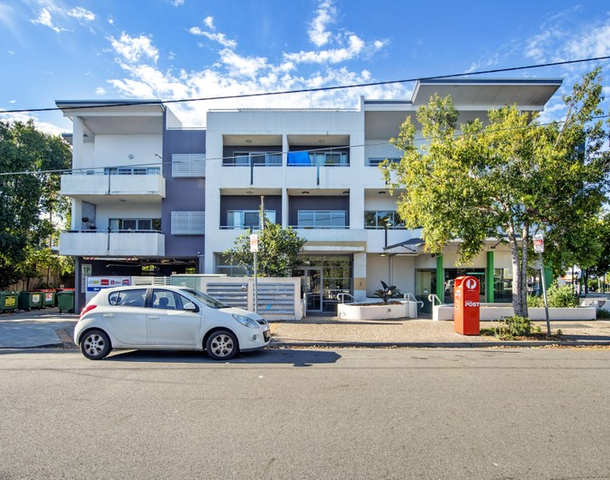 6/493 Ipswich Road, Annerley QLD 4103