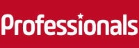 Professionals Rentals & Sales Mackay logo