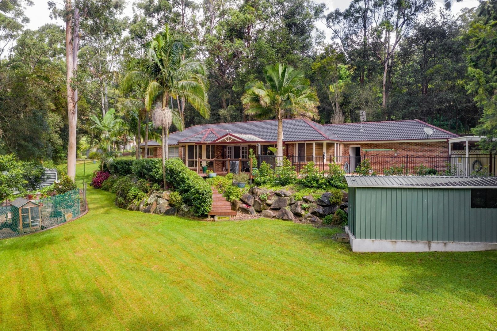 22 Peach Orchard Road, Fountaindale NSW 2258