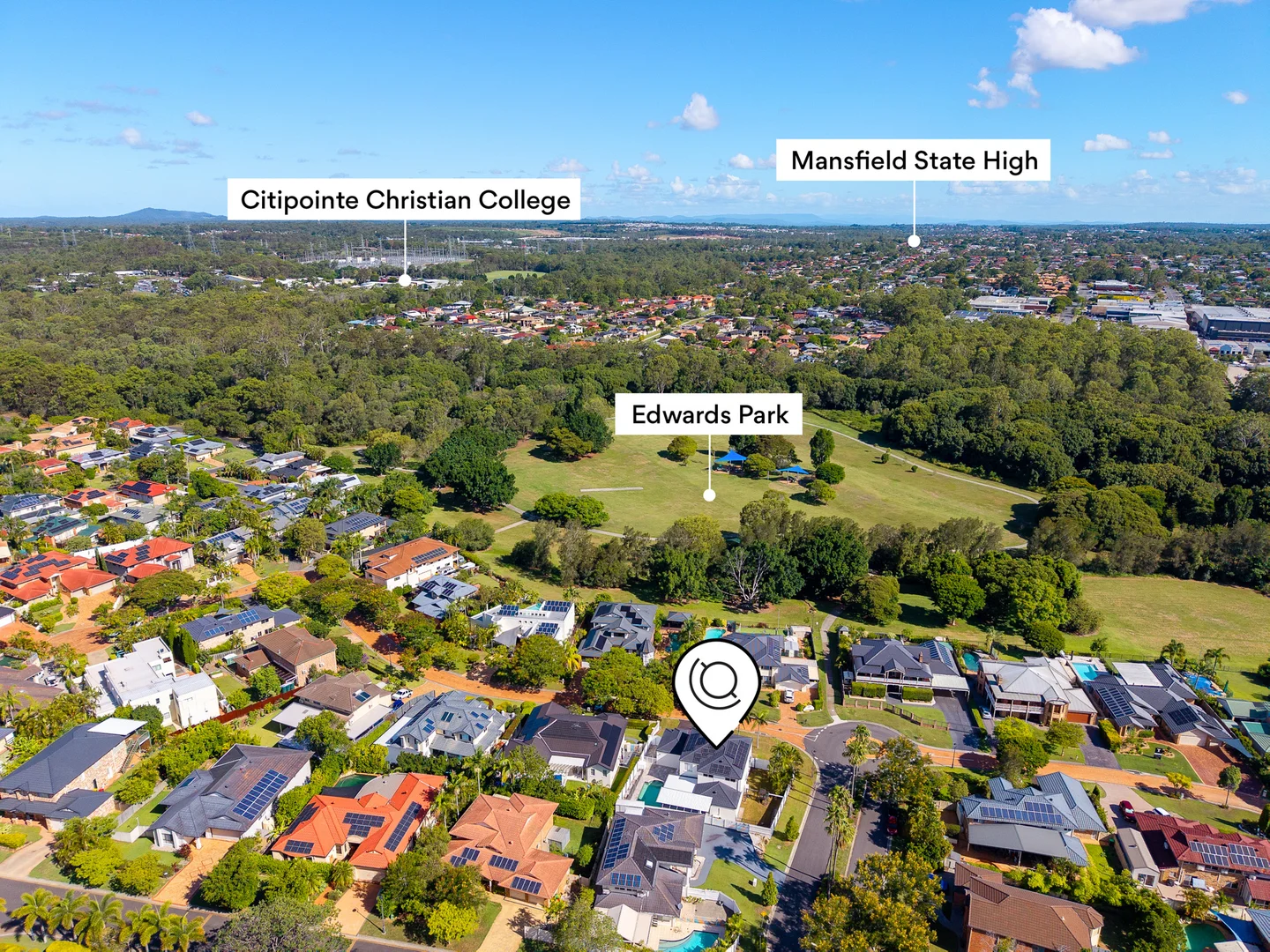 Additional image 23 of 2 Merion Place, Carindale QLD 4152