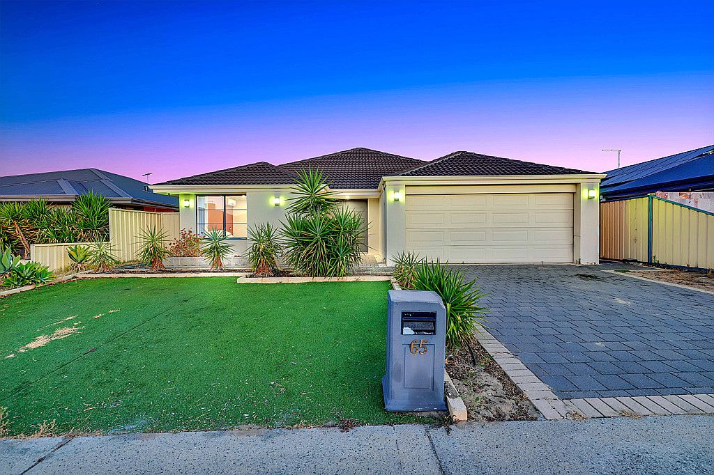 65 Centennial Avenue, Bertram WA 6167, Image 0