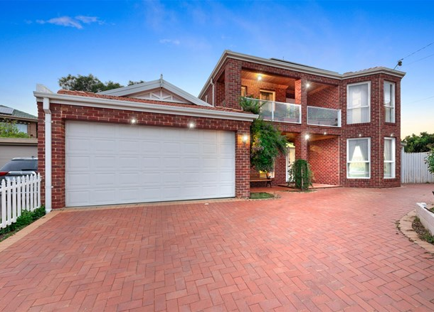 8 Scenic Place, Kealba VIC 3021