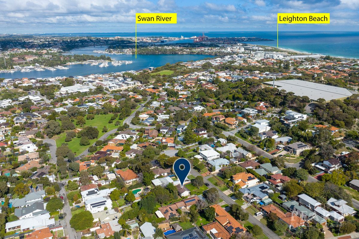 3 Baring Street, Mosman Park WA 6012, Image 1