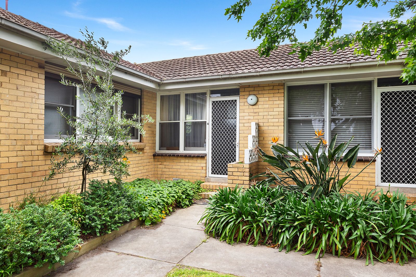 87 Como Parade East Mentone Vic 3194 Apartment For