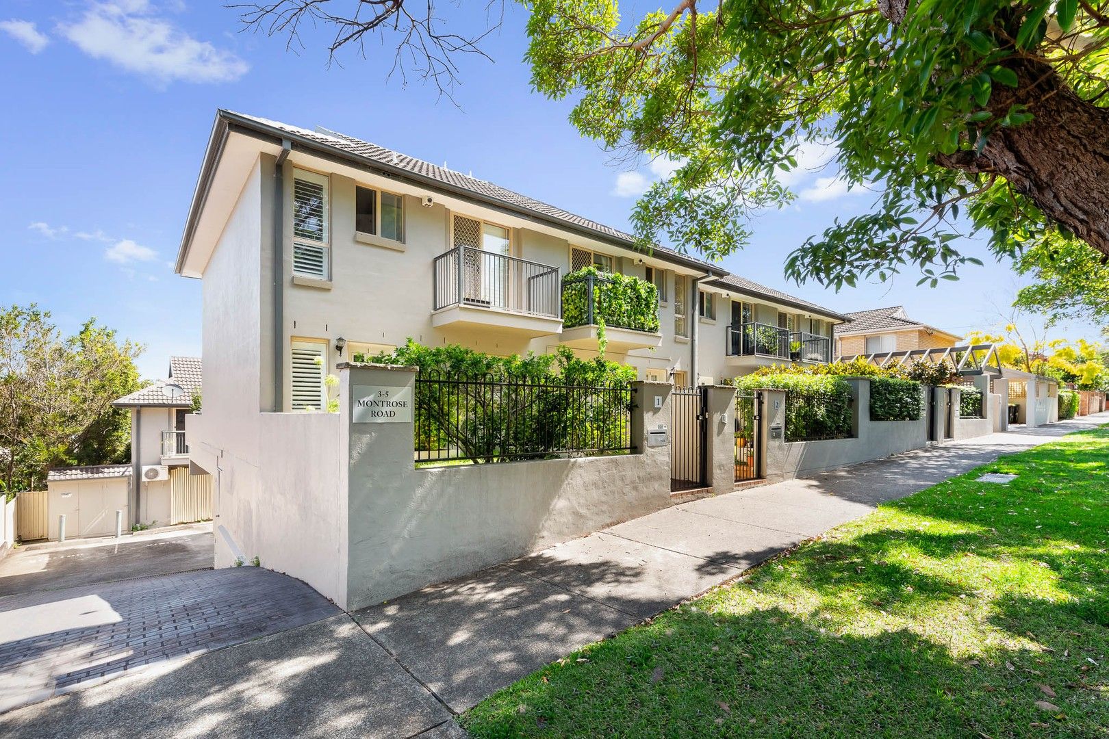 10/3-5 Montrose Road, Abbotsford NSW 2046, Image 0