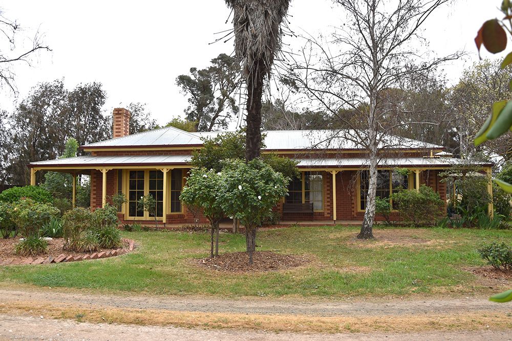 620 Henderson Road, Tongala VIC 3621, Image 0