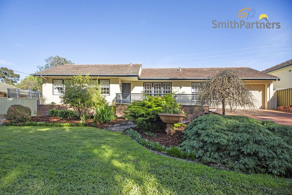 8 Shannon Rise, Banksia Park SA 5091, Image 0