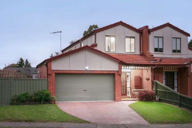Picture of 58 Wimpole Crescent, BELLFIELD VIC 3081