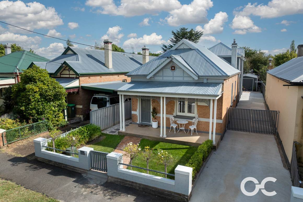 Picture of 71 Prince Street, ORANGE NSW 2800