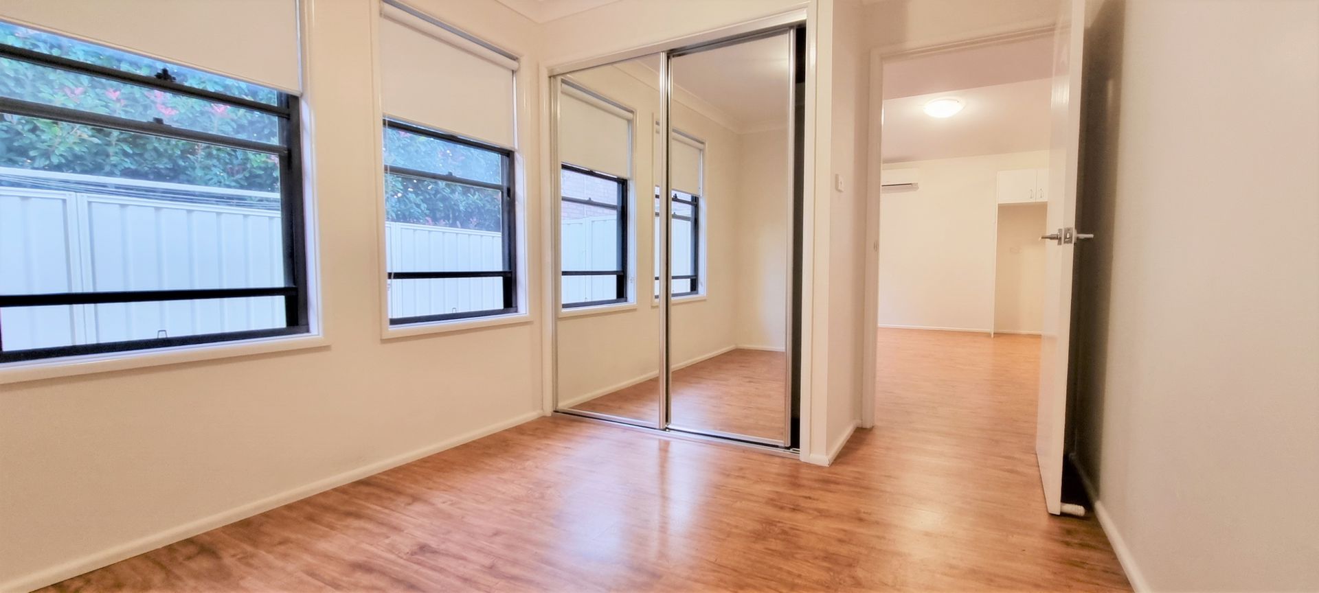 GrannyFlat/5A Simpson Avenue, Baulkham Hills NSW 2153 Apartment For