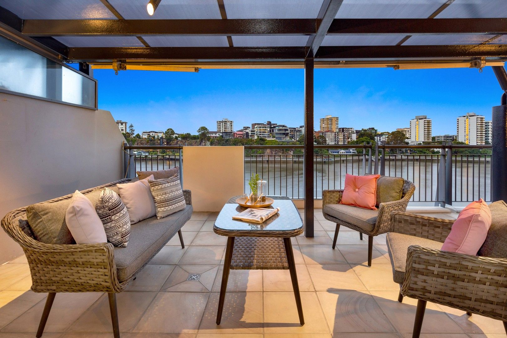 703/1 Holman Street, Kangaroo Point QLD 4169, Image 1