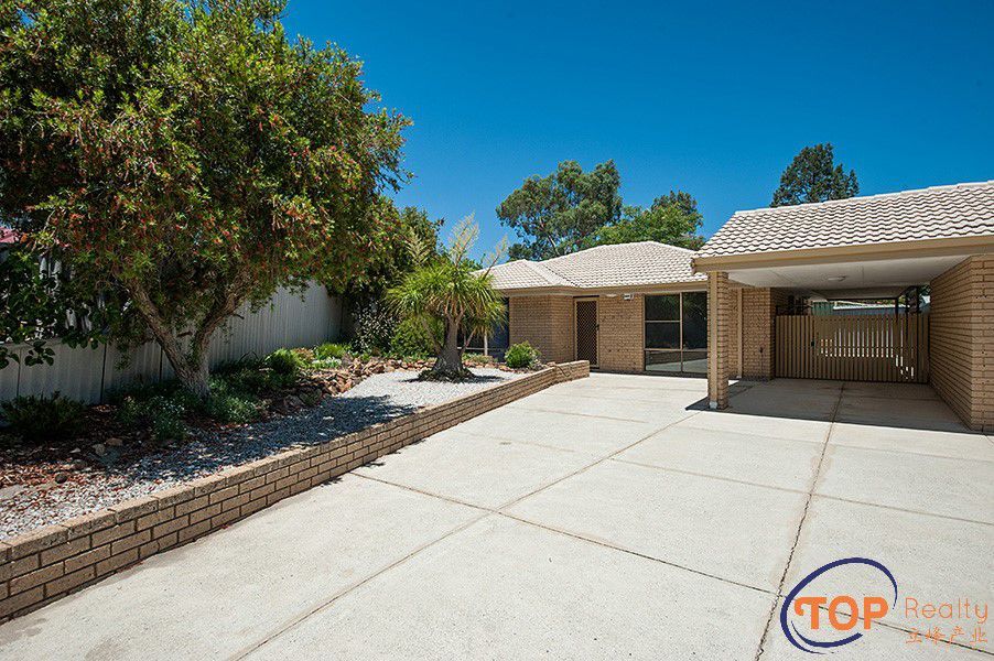 14B Thatched Court, Bibra Lake WA 6163, Image 1