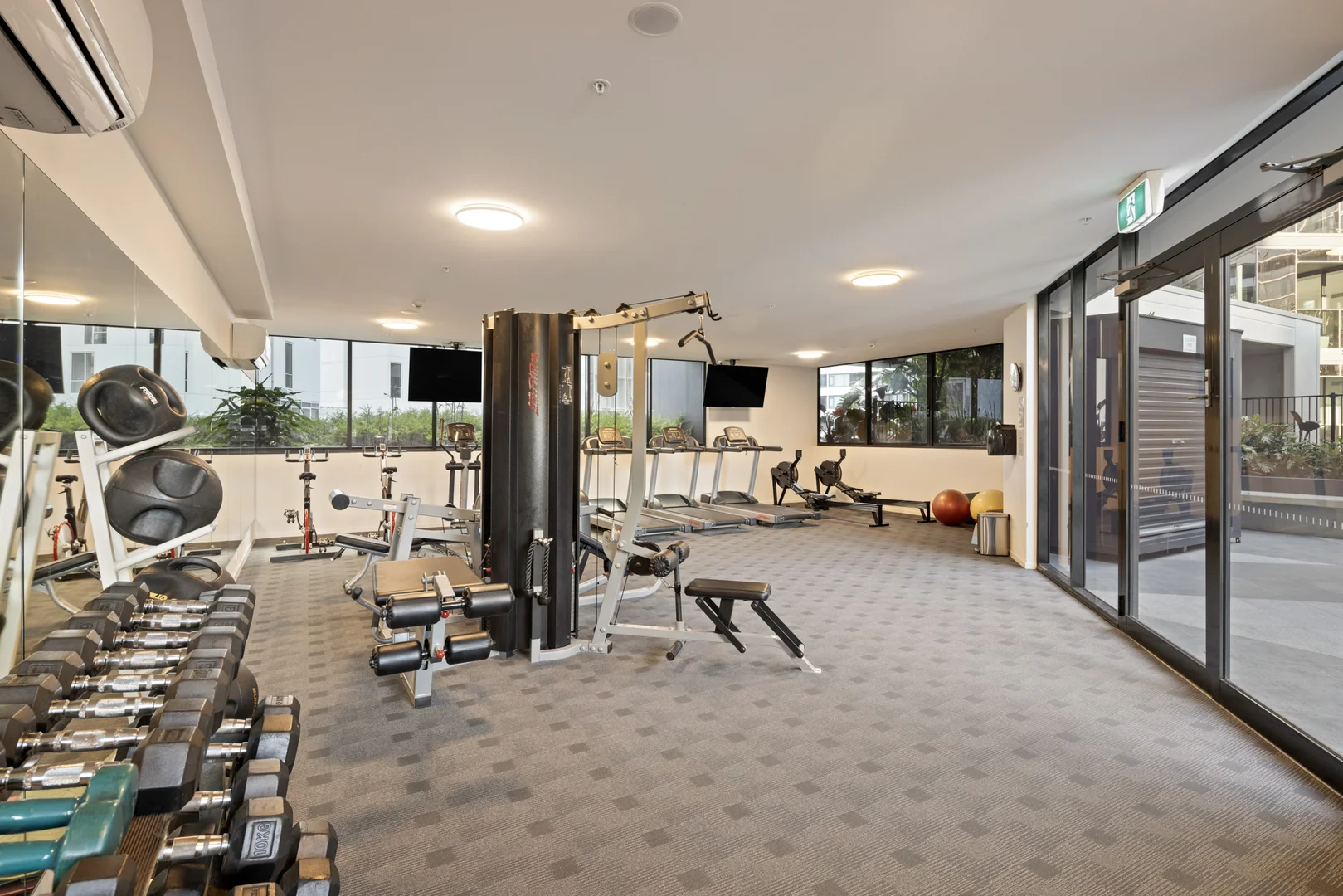 Additional image 21 of 1802/30 Festival Place, Newstead QLD 4006