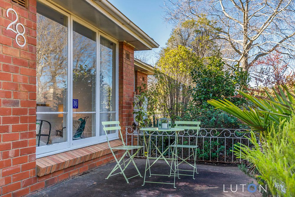 28 Currong Street South, Reid ACT 2612, Image 1