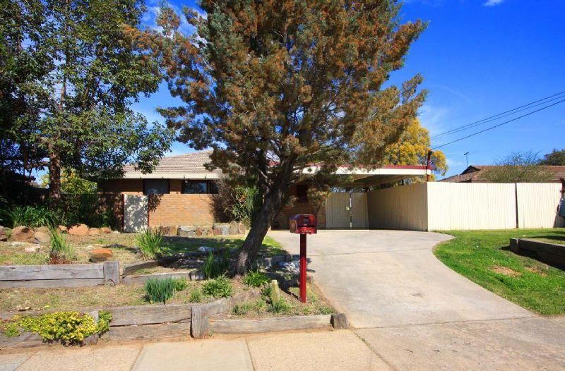 6 Waratah Way, Wodonga Property History & Address Research Domain