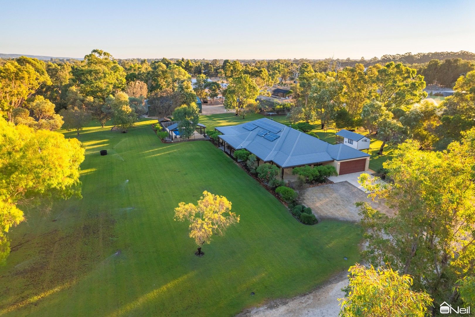 14 Fremnells Vale, Cardup WA 6122, Image 2