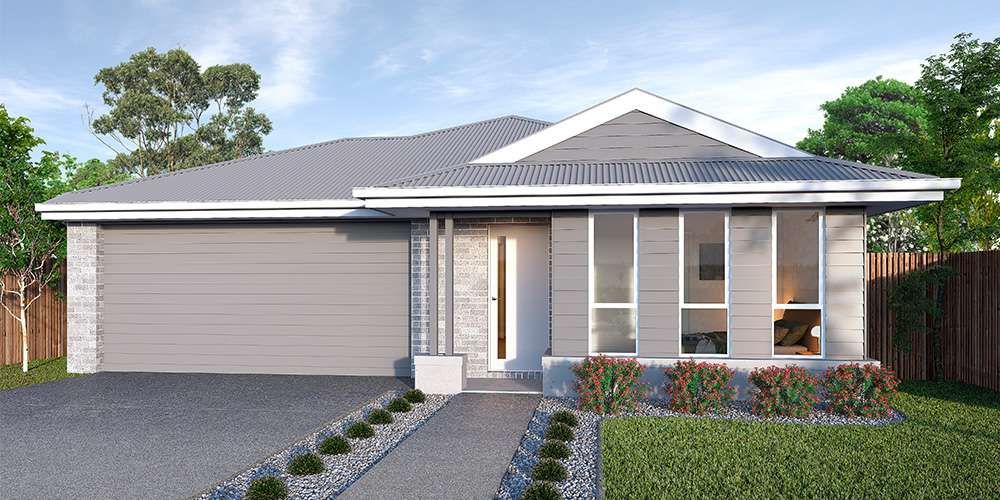 4 bedrooms New House & Land in Lot 90 Grandis PD/PDE TAREE NSW, 2430