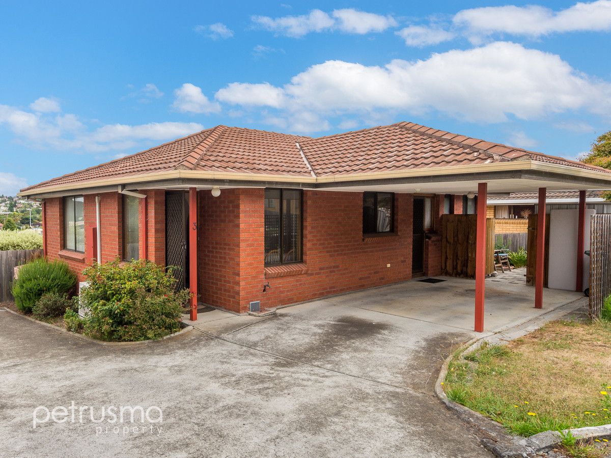 3/3 Chestnut Avenue, Lutana TAS 7009, Image 0